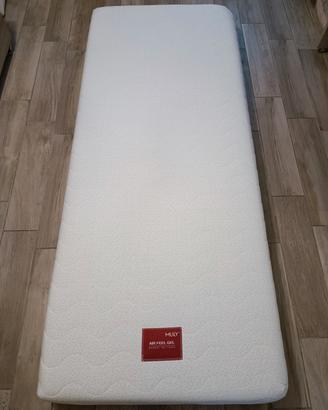 Materasso Singolo MLILY Air Feel Gel (190x80)