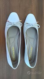 Scarpe ballerine eleganti donna n. 40