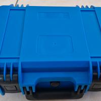 Box waterproof Lykus HC-3010

