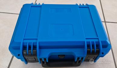Box waterproof Lykus HC-3010

