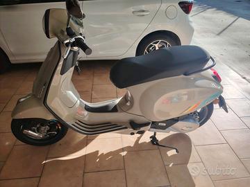 vespa125