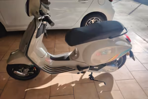 vespa125