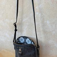 borsa tracolla Sisley 