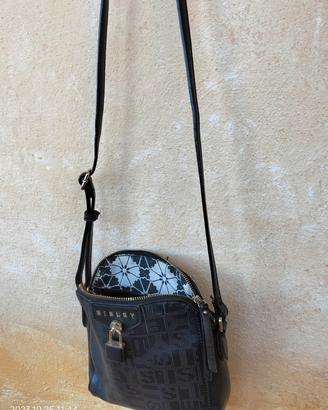 borsa tracolla Sisley 