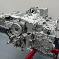 MOTORE RETTIFICATO Porsche 997 3.8 M97.01