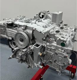MOTORE RETTIFICATO Porsche 997 3.8 M97.01