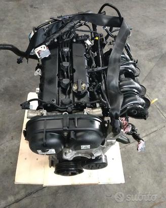Motore Ford EcoSport 2018 1.5benzina TI-VCT UEJE