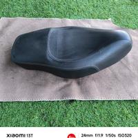 sella Aprilia scarabeo 50/100