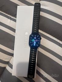 apple watch 10 42mm black