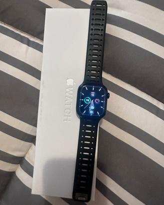 apple watch 10 42mm black