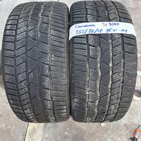gomme usate 2553519 Winter CONTINENTAL - WINTERCON