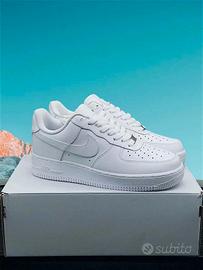 Nike Air Force 1 Low '07  \ EU 43