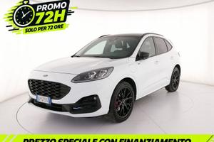 Ford Kuga 2.5 phev ST-Line X 2wd 225cv cvt