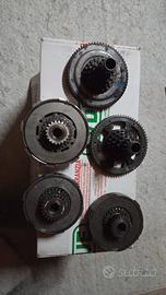 frizioni e cluster vespa px 