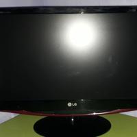 Monitor tv 22 LG