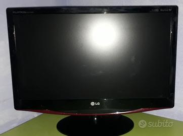 Monitor tv 22 LG