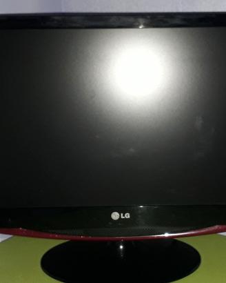 Monitor tv 22 LG