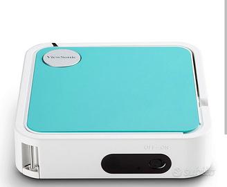 mini videoproiettore della viewsonic