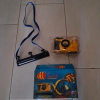 macchina fotografica subacquea Sealife sl-100