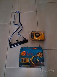 macchina fotografica subacquea Sealife sl-100