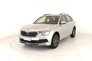 Skoda Kamiq 1.0 tsi ambition 95cv