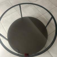 tavolo ikea rotondo