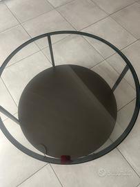 tavolo ikea rotondo