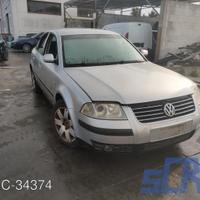VW PASSAT 3B3 1.9 TDI 130CV 00-05 ricambi-
