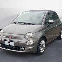 FIAT 500 1.2 DoLceViTa GpL 69cv