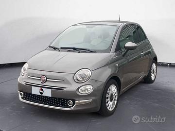 FIAT 500 1.2 DoLceViTa GpL 69cv