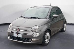 FIAT 500 1.2 DoLceViTa GpL 69cv