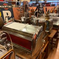 Macchine da caffé Da Collezione