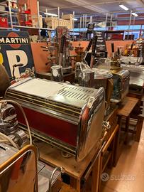 Macchine da caffé Da Collezione