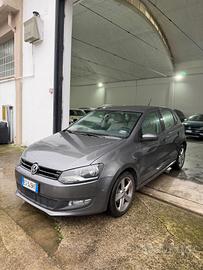 Volkswagen Polo 1.2 TSI 5p. Comfortline BlueMotion