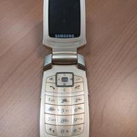 Cellulare Samsung SGH-E380