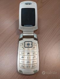 Cellulare Samsung SGH-E380