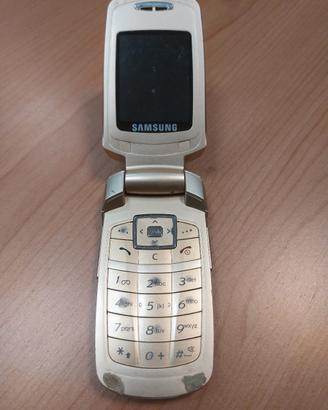 Cellulare Samsung SGH-E380