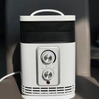 Termoventilatore 1500w