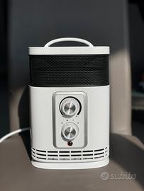 Termoventilatore 1500w