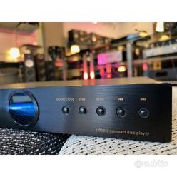 MUSIC HALL 25.2 - LETTORE CD  			