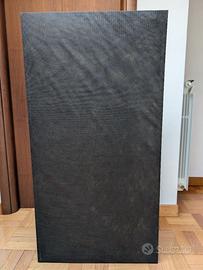 Pannelli Acustici - Bass Trap