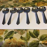 Set posate per dolce