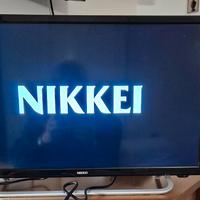 Android TV Nikkei mod. NI24HD6CA9 24 Pollici