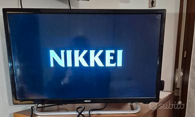 Android TV Nikkei mod. NI24HD6CA9 24 Pollici