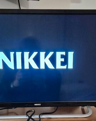 Android TV Nikkei mod. NI24HD6CA9 24 Pollici