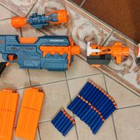 fucile Nerf