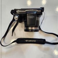 OLYMPUS SP-800UZ ANNO 2011