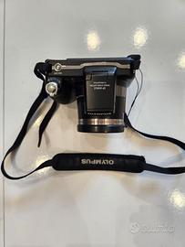 OLYMPUS SP-800UZ ANNO 2011