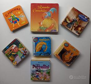 LIBROTTINI PER BAMBINI