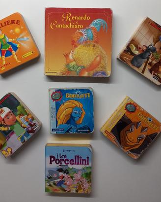 LIBROTTINI PER BAMBINI
